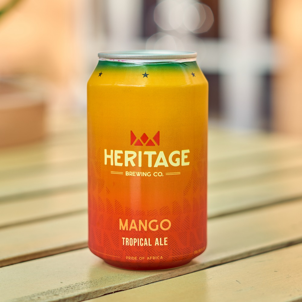 Mango Ale